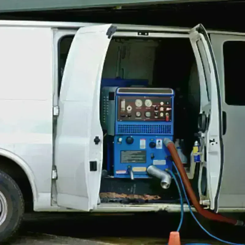 Water Extraction process in Sidney, NE